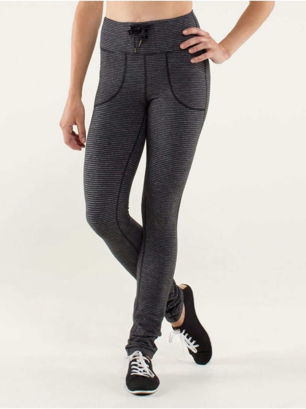 Lululemon Skinny Will Pant *Pique size 4
